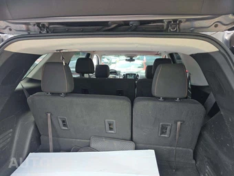 2019 Chevrolet Traverse LS 1LS – miniatura 15