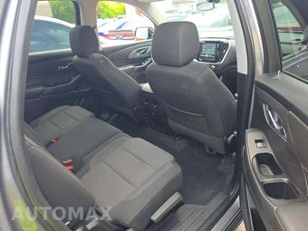 2019 Chevrolet Traverse LS 1LS – miniatura 17