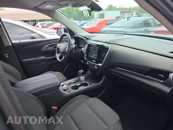 2019 Chevrolet Traverse LS 1LS – miniatura 19