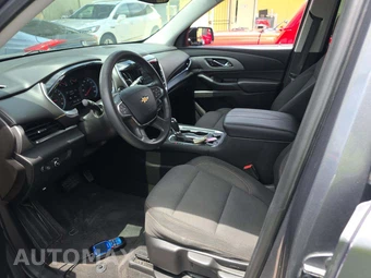 2019 Chevrolet Traverse LS 1LS – miniatura 6
