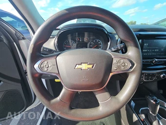 2019 Chevrolet Traverse LS 1LS - miniatura 10