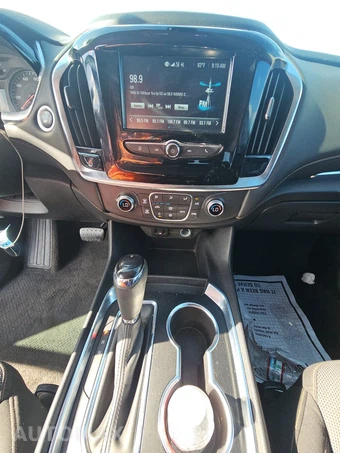 2019 Chevrolet Traverse LS 1LS - miniatura 11