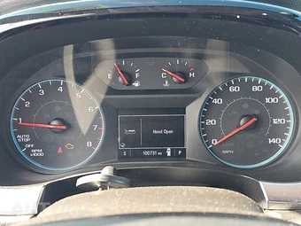 2019 Chevrolet Traverse LS 1LS - miniatura 12