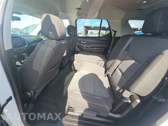 2019 Chevrolet Traverse LS 1LS - miniatura 13