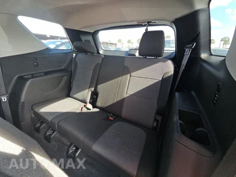 2019 Chevrolet Traverse LS 1LS - miniatura 14