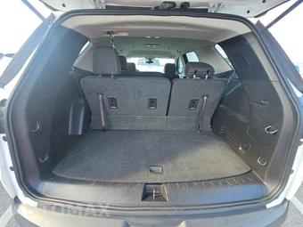 2019 Chevrolet Traverse LS 1LS - miniatura 17