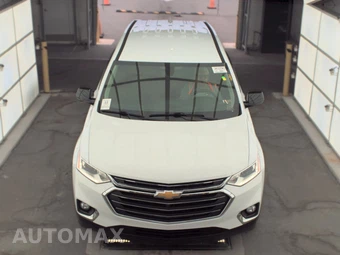 2019 Chevrolet Traverse LS 1LS - miniatura 2