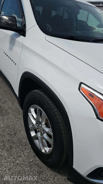 2019 Chevrolet Traverse LS 1LS - miniatura 21