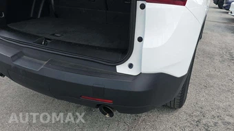 2019 Chevrolet Traverse LS 1LS - miniatura 22