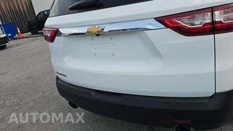 2019 Chevrolet Traverse LS 1LS - miniatura 23