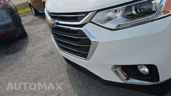 2019 Chevrolet Traverse LS 1LS - miniatura 24