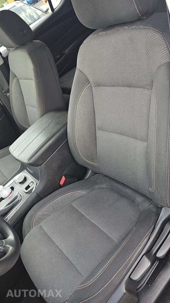 2019 Chevrolet Traverse LS 1LS - miniatura 25