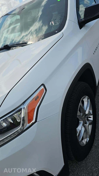 2019 Chevrolet Traverse LS 1LS - miniatura 26