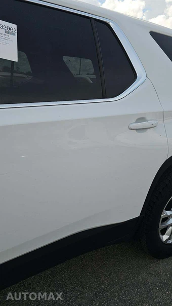 2019 Chevrolet Traverse LS 1LS - miniatura 28