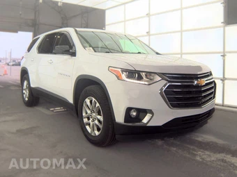 2019 Chevrolet Traverse LS 1LS - miniatura 3