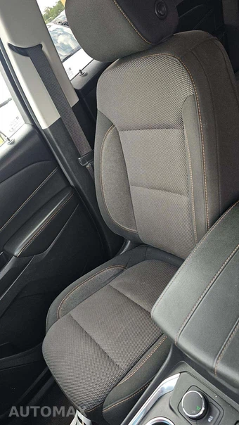 2019 Chevrolet Traverse LS 1LS - miniatura 31