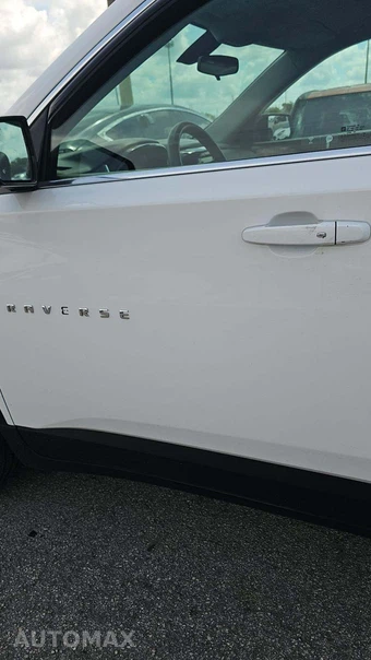 2019 Chevrolet Traverse LS 1LS - miniatura 32