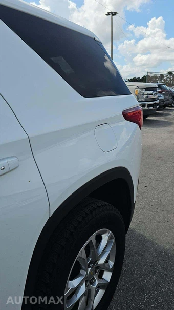2019 Chevrolet Traverse LS 1LS - miniatura 33
