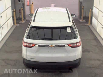 2019 Chevrolet Traverse LS 1LS - miniatura 5