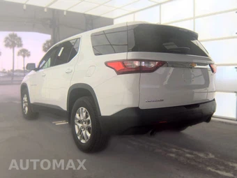 2019 Chevrolet Traverse LS 1LS - miniatura 6