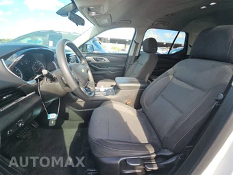 2019 Chevrolet Traverse LS 1LS - miniatura 7