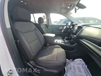 2019 Chevrolet Traverse LS 1LS - miniatura 8