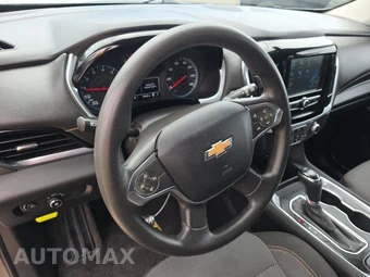 2019 Chevrolet Traverse LS 1LS – miniatura 10