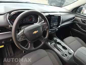 2019 Chevrolet Traverse LS 1LS – miniatura 11