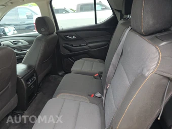 2019 Chevrolet Traverse LS 1LS – miniatura 13