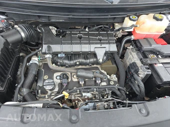 2019 Chevrolet Traverse LS 1LS – miniatura 15