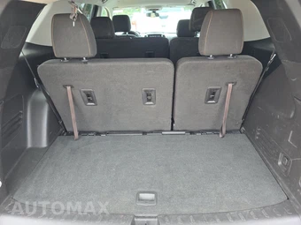 2019 Chevrolet Traverse LS 1LS – miniatura 16