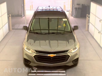 2019 Chevrolet Traverse LS 1LS – miniatura 2