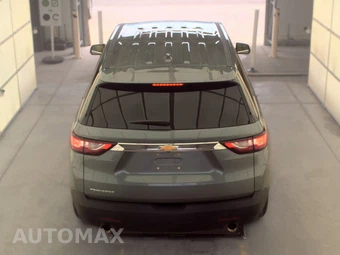2019 Chevrolet Traverse LS 1LS – miniatura 5