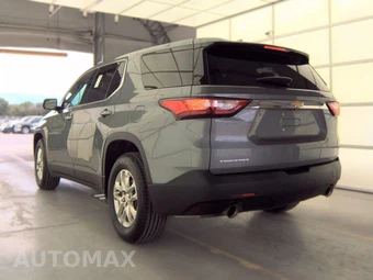 2019 Chevrolet Traverse LS 1LS – miniatura 6
