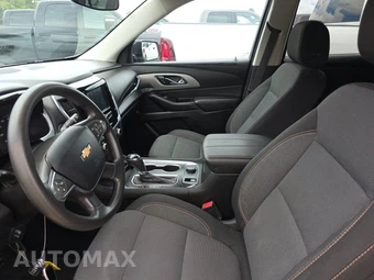 2019 Chevrolet Traverse LS 1LS – miniatura 7