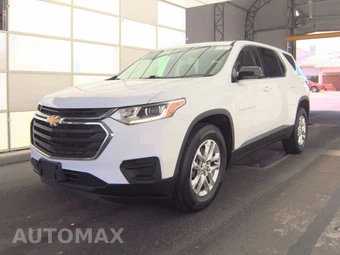 2019 Chevrolet Traverse LS 1LS