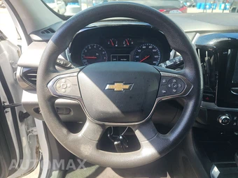 2019 Chevrolet Traverse LS 1LS – miniatura 10