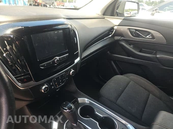 2019 Chevrolet Traverse LS 1LS – miniatura 11