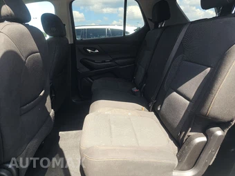 2019 Chevrolet Traverse LS 1LS – miniatura 13