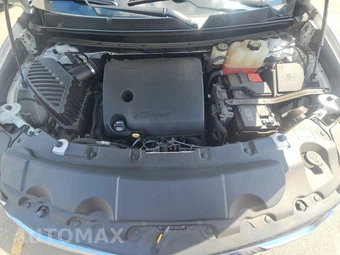 2019 Chevrolet Traverse LS 1LS – miniatura 16