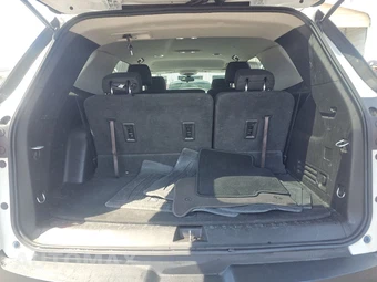 2019 Chevrolet Traverse LS 1LS – miniatura 17