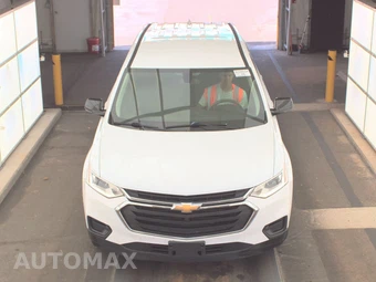 2019 Chevrolet Traverse LS 1LS – miniatura 2