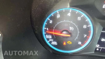 2019 Chevrolet Traverse LS 1LS – miniatura 21