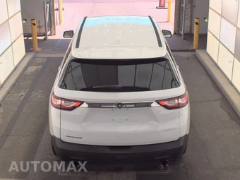 2019 Chevrolet Traverse LS 1LS – miniatura 5