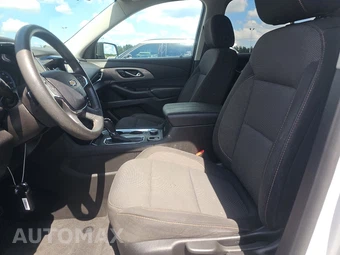 2019 Chevrolet Traverse LS 1LS – miniatura 7
