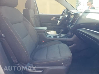 2019 Chevrolet Traverse LS 1LS – miniatura 8