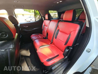 2019 Chevrolet Traverse LS 1LS - miniatura 10