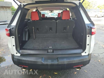 2019 Chevrolet Traverse LS 1LS - miniatura 12