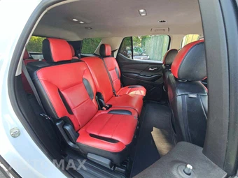 2019 Chevrolet Traverse LS 1LS - miniatura 14