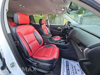 2019 Chevrolet Traverse LS 1LS - miniatura 16